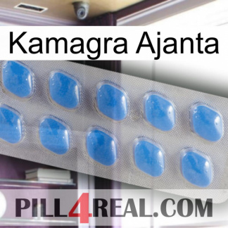 Kamagra Ajanta 22